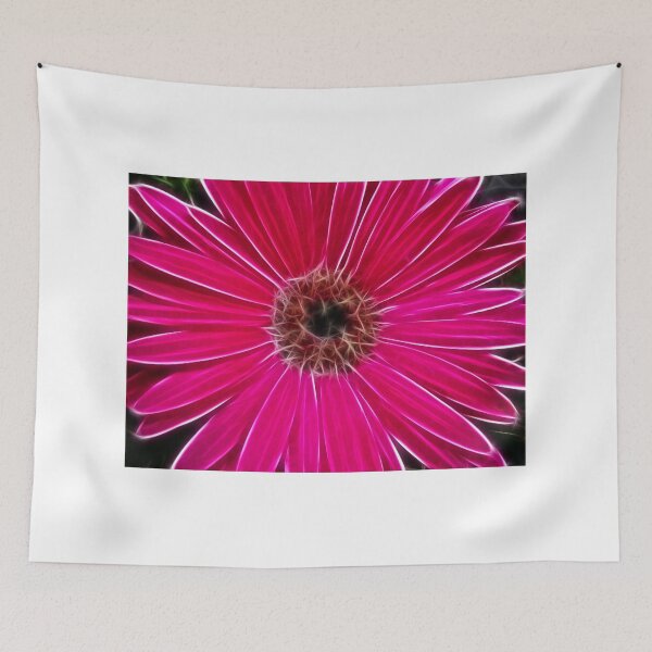 Item preview, African Daisy designed and sold by James Brotherton.