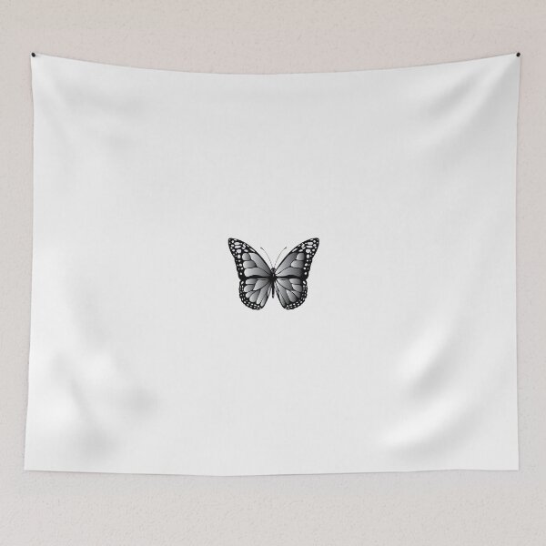 Item preview, Butterfly designed and sold by creativecm.