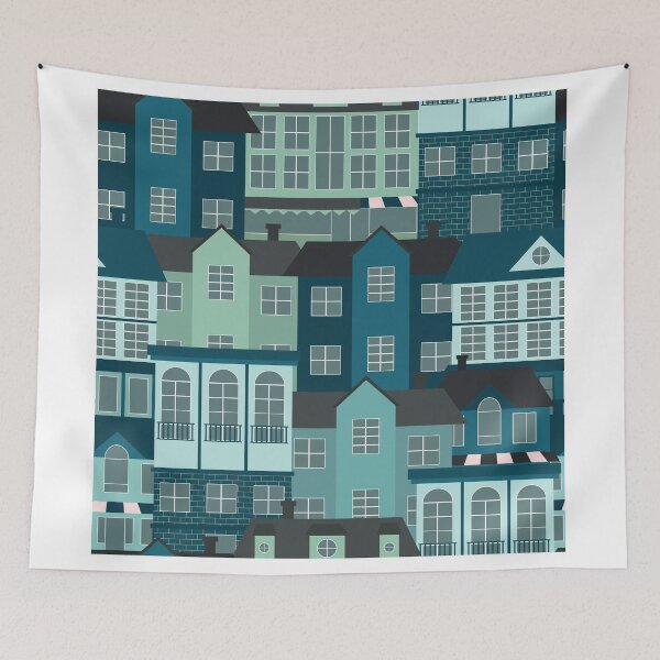 Item preview, White night designed and sold by JuliaBadeeva.