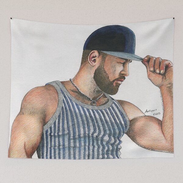 Item preview, Baseball cap designed and sold by chrisWLKP studio87.