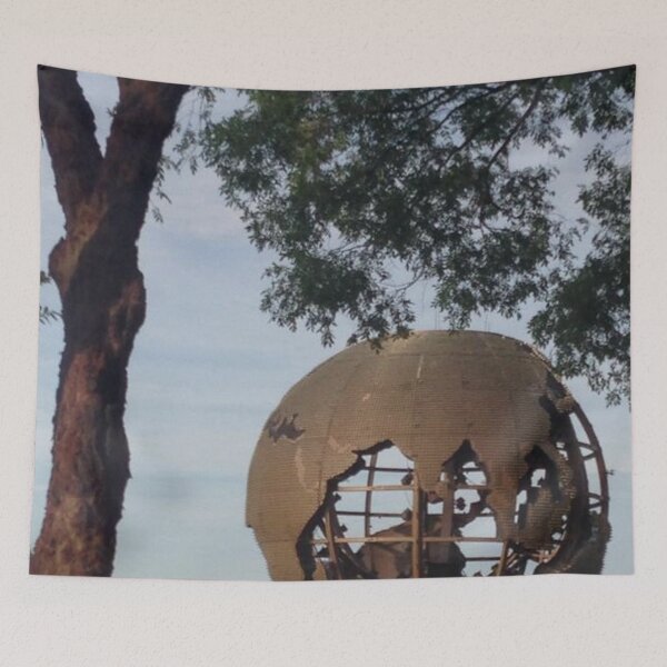 Item preview, Globe- IllumiNATIONS designed and sold by JLAMeltzer.