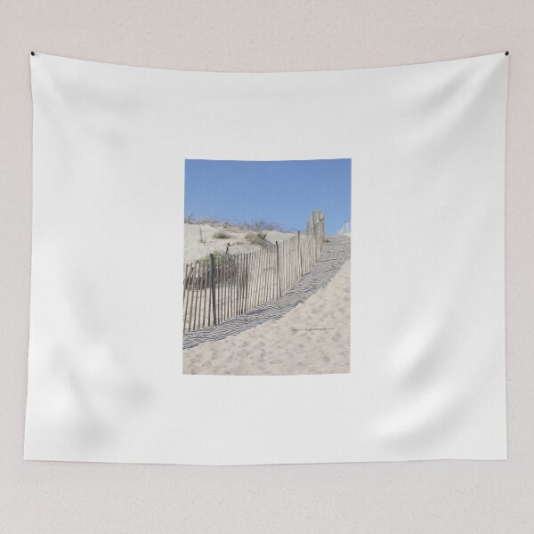 Item preview, Sand Dunes in Watch Hill, RI ~ Napatree Point 3 designed and sold by Maureen Zaharie.