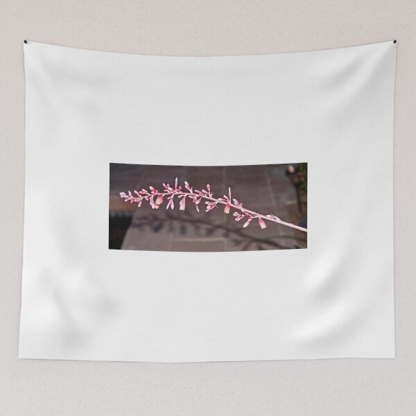 Item preview, RED YUCCA SHADOW designed and sold by JAYMILO.