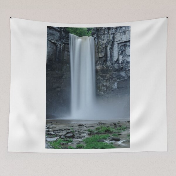 Item preview, Taughannock Falls - Between Storms designed and sold by Stephen Beattie.