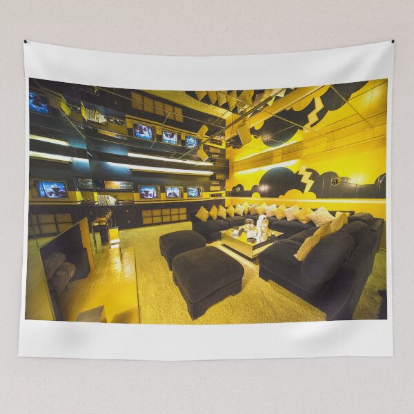 Item preview, Rock n Roll TV  designed and sold by hawkie.