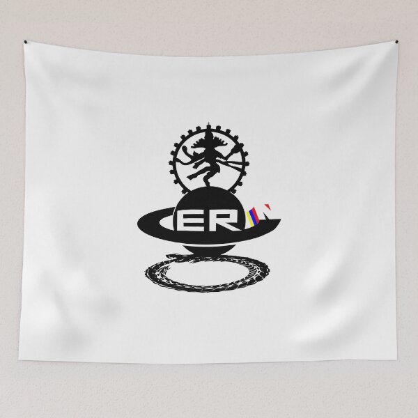 Item preview, CERN designed and sold by Calgacus.