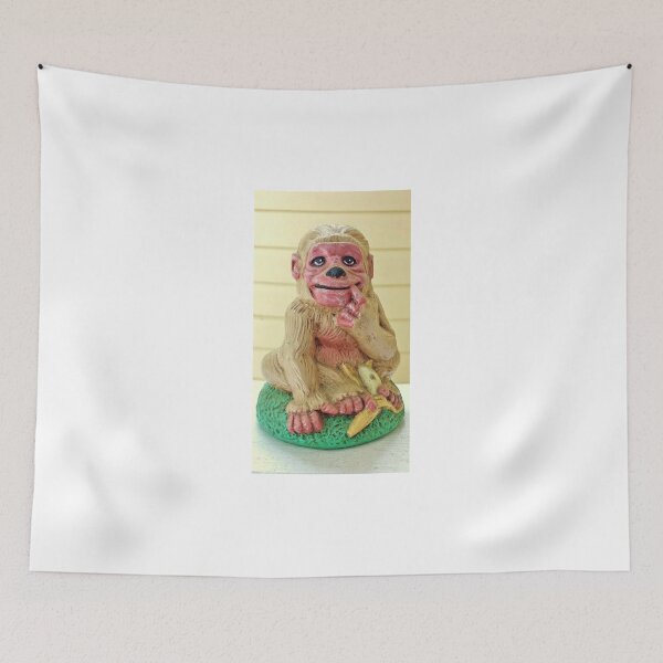 Item preview, Monkey Monkey designed and sold by Scott Mitchell.
