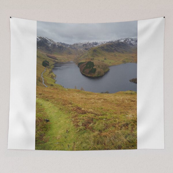 Item preview, Haweswater  designed and sold by StephenJSmith.