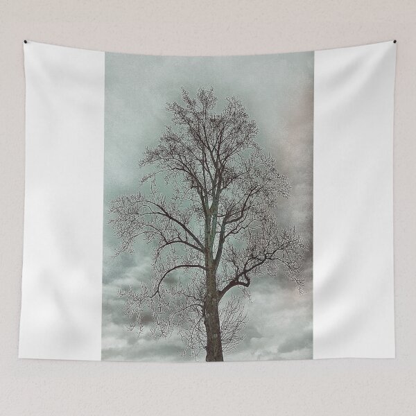 Item preview, Bare Beauty of Winter designed and sold by Charldia.