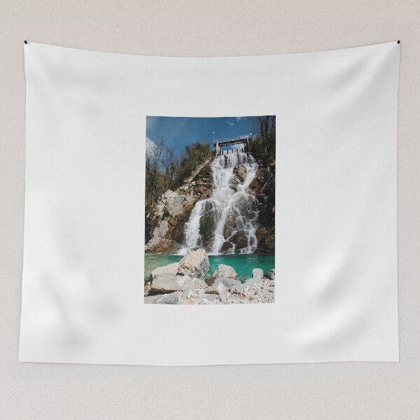 Item preview, Cascate di Crosis designed and sold by jojobob.