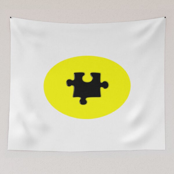 Item preview, Super Autism Logo designed and sold by TeeHunter.