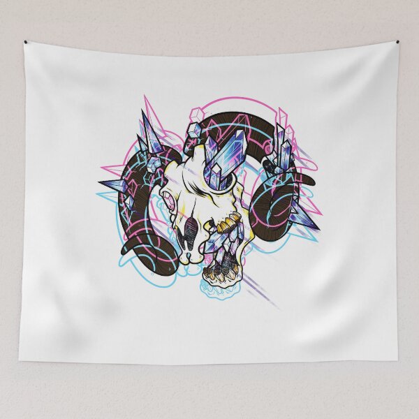 Item preview, QUARTZ!BLUE designed and sold by ViciousSnarl.