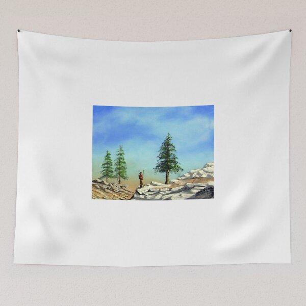 Item preview, Big Sky designed and sold by Charles Sims.