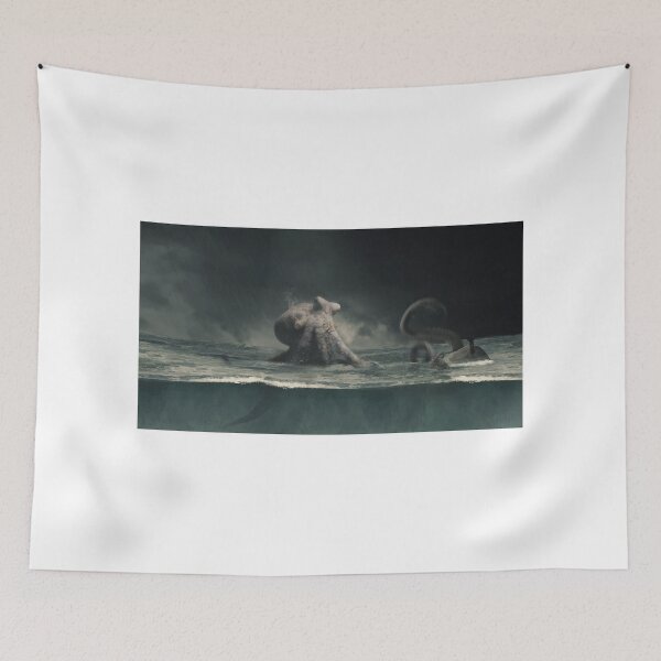 Item preview, Kraken... designed and sold by DarkIndigo.
