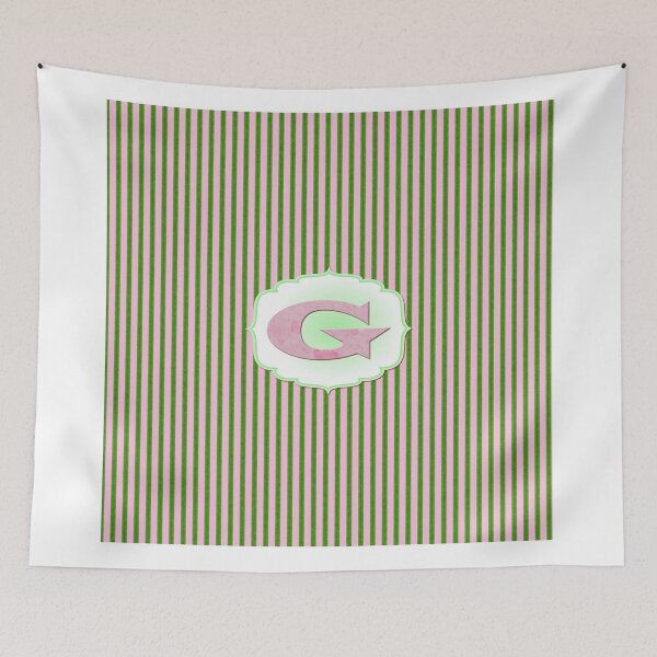 Item preview, Heart Felt G designed and sold by kimberpix.