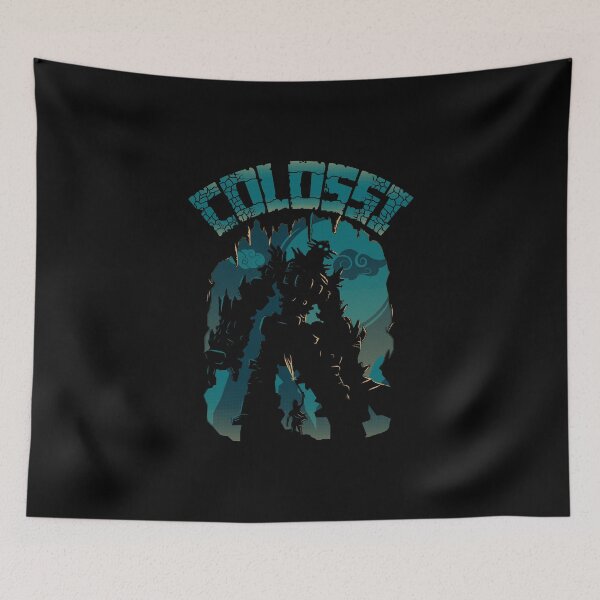 Item preview, Colossi designed and sold by piercek26.