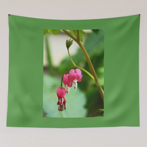 Item preview, Bleeding Hearts designed and sold by ikshvaku.
