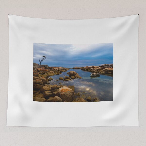 Item preview, Bay of Fires designed and sold by becmayr.