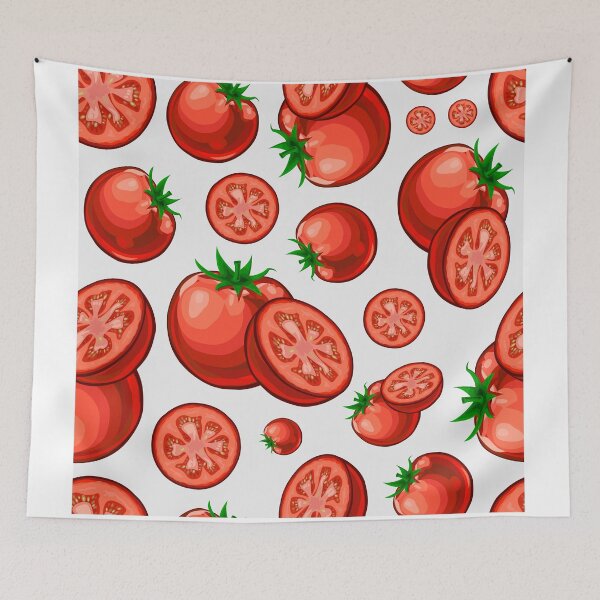 Item preview, Veggiephile - Tomatoes designed and sold by hyperite.