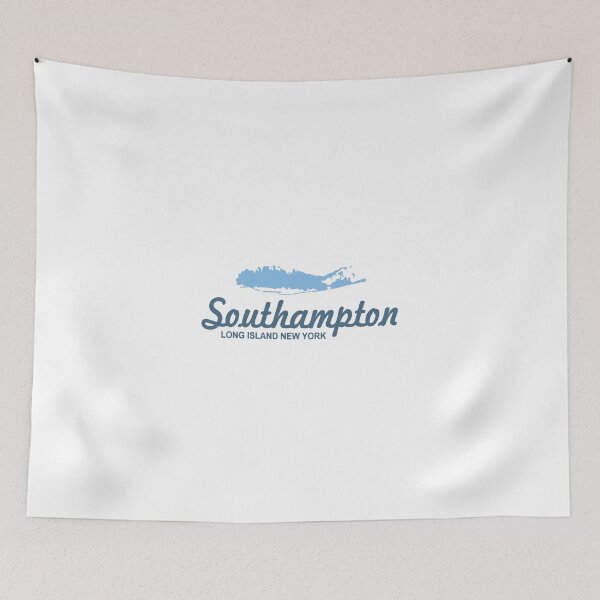 Item preview, Southampton - Long Island.  designed and sold by America Roadside..