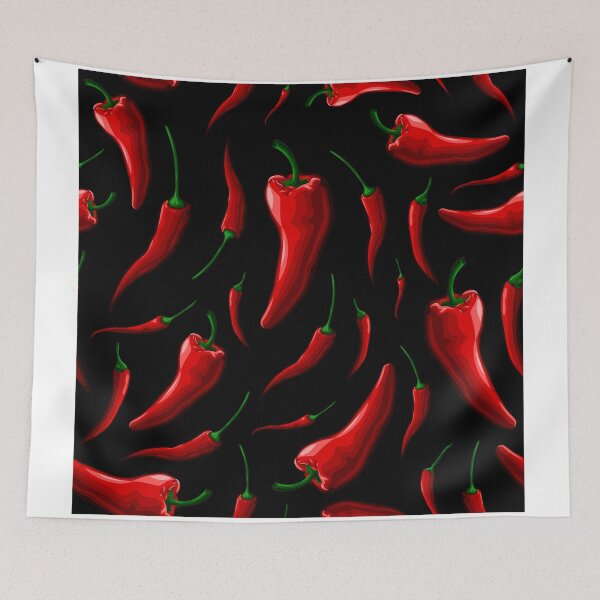 Item preview, Veggiephile - Chilli designed and sold by hyperite.