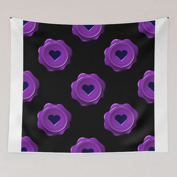 Item preview, Lovestruck - Wax Pattern designed and sold by hyperite.