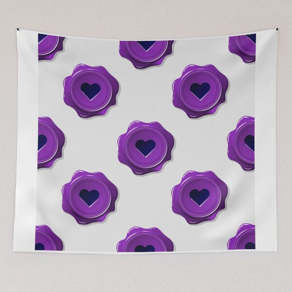 Item preview, Lovestruck - Wax Pattern designed and sold by hyperite.