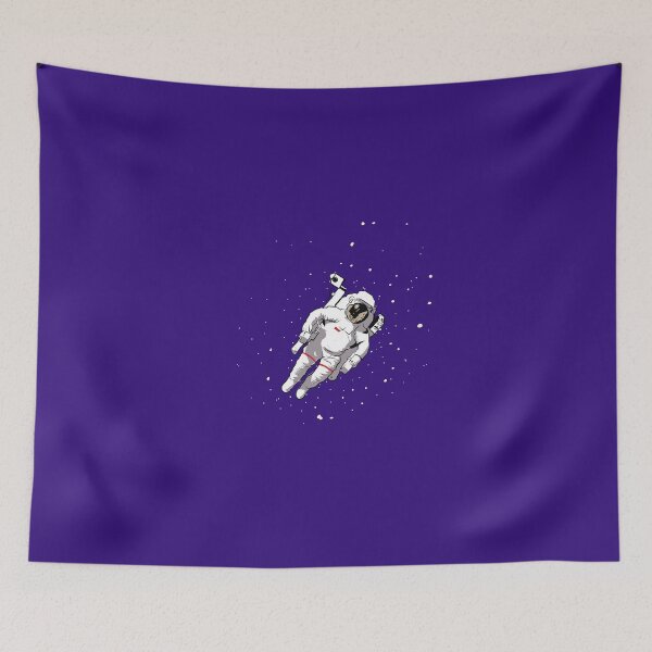 Item preview, Astronaut designed and sold by Rich Anderson.