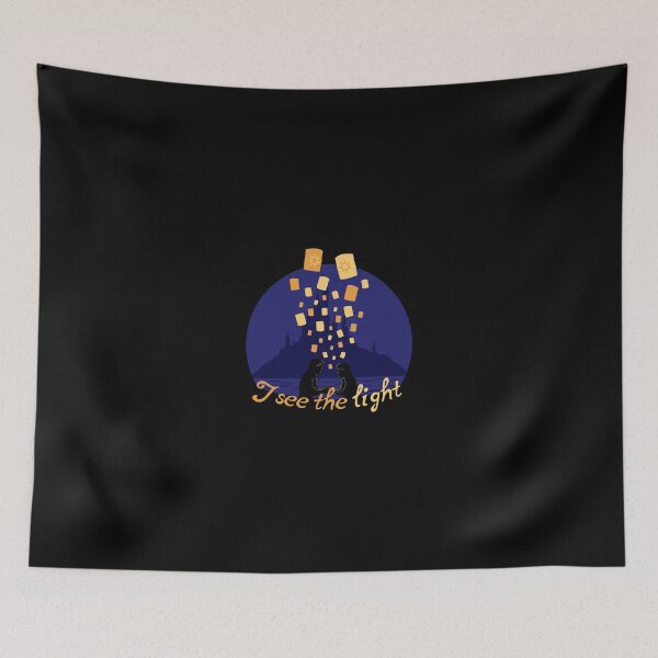 Item preview, I see the light designed and sold by Kikacch.