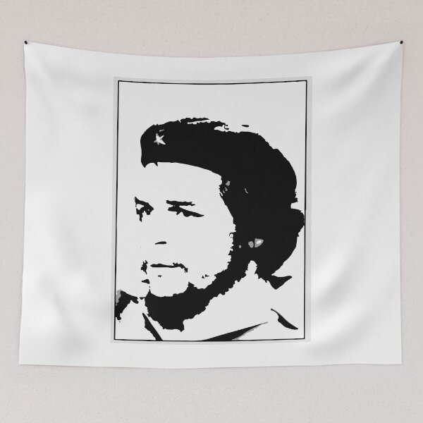 Item preview, El Che Guevara designed and sold by SofiaYoushi.