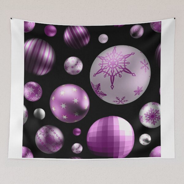 Item preview, Christmas Pattern designed and sold by hyperite.