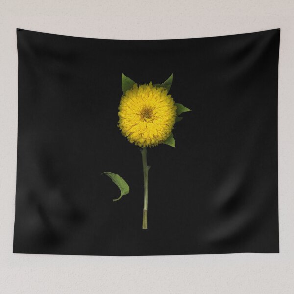 Item preview, Sunflower designed and sold by scankunst.
