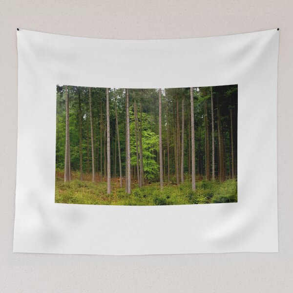 Item preview, In the heart of the forest designed and sold by annalisa56.