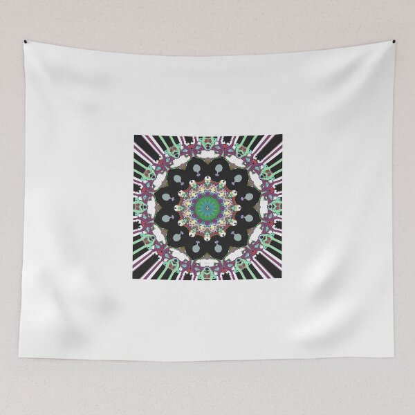 Item preview, Concentric Geometric Abstract designed and sold by Phil Perkins.