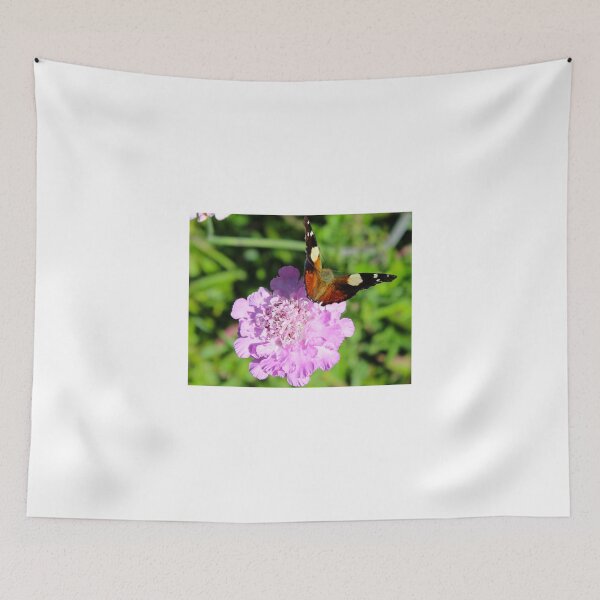 Item preview, Red Admiral Butterfly designed and sold by mosgol.