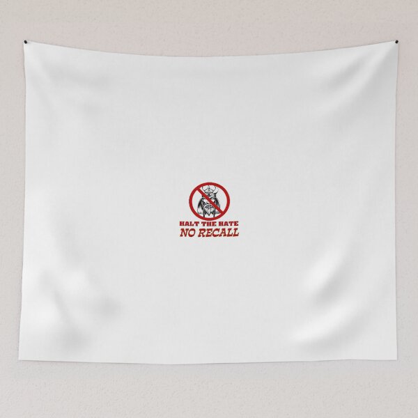 Item preview, No Recall designed and sold by Lawrence Baird.