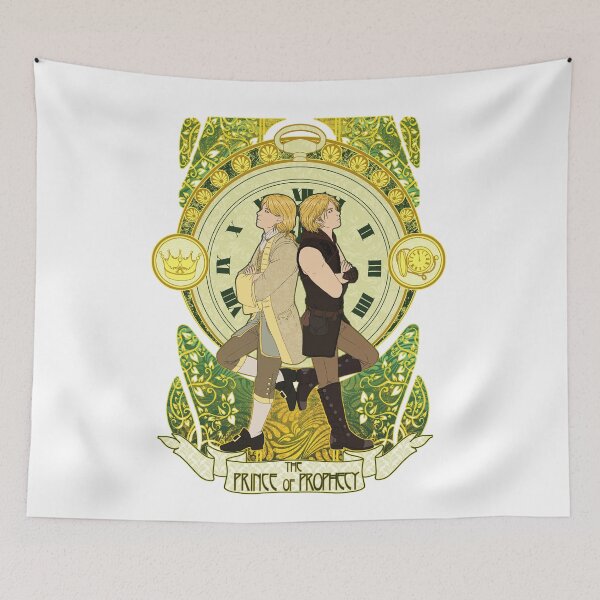 Item preview, The Prince and the Pauper designed and sold by NautilusPress.