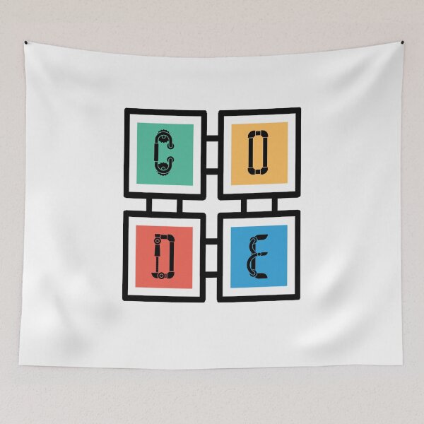 Item preview, T-Shirt for Programmers : Born To Code Design Developer Shirt designed and sold by tshirtfandom.