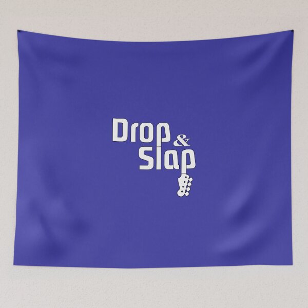 Item preview, Drop & Slap bass  designed and sold by kennyn.