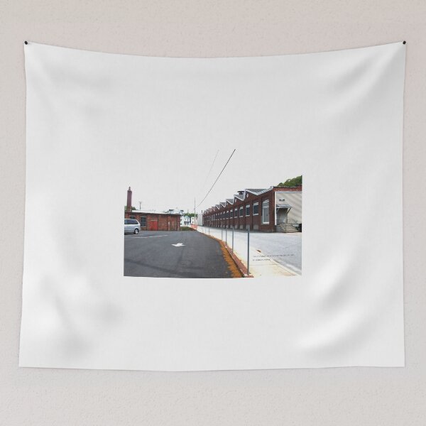 Item preview, The Old Guild Guitar Factory Westerly, Rhode Island 2 designed and sold by Maureen Zaharie.