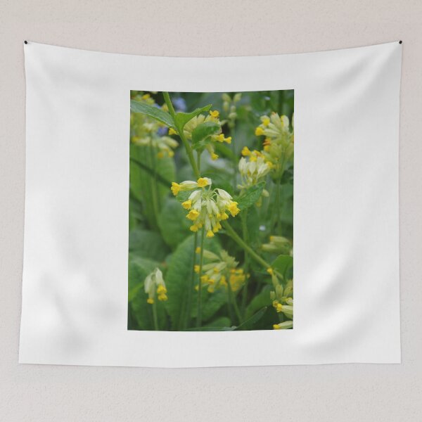 Item preview, Primula veris (Cowslips) designed and sold by lezvee.