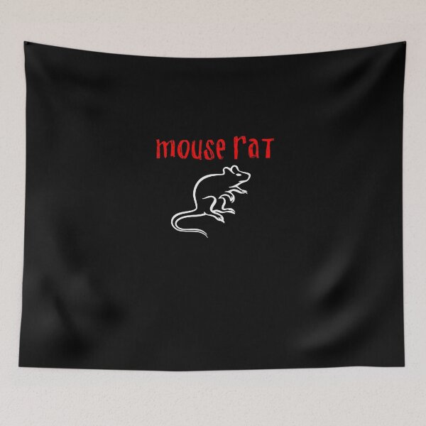 Item preview, Mouse Rat designed and sold by TheRonSwanson.