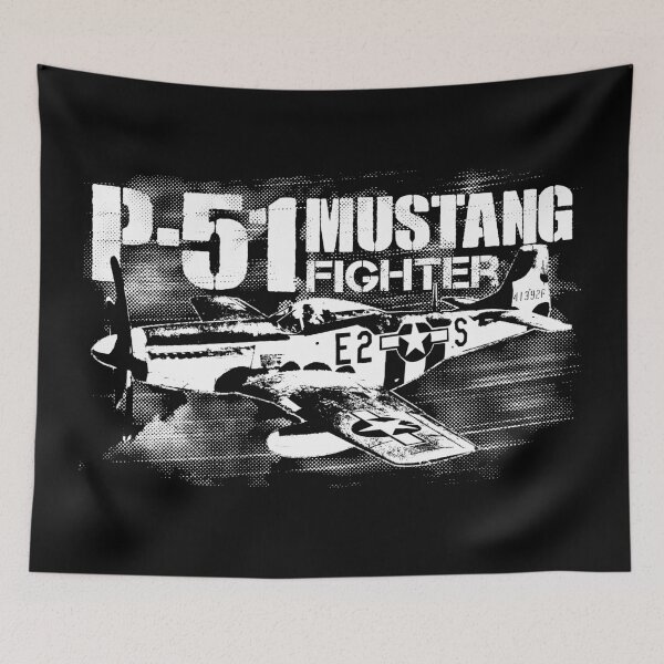 Item preview, P-51 Mustang designed and sold by deathdagger.