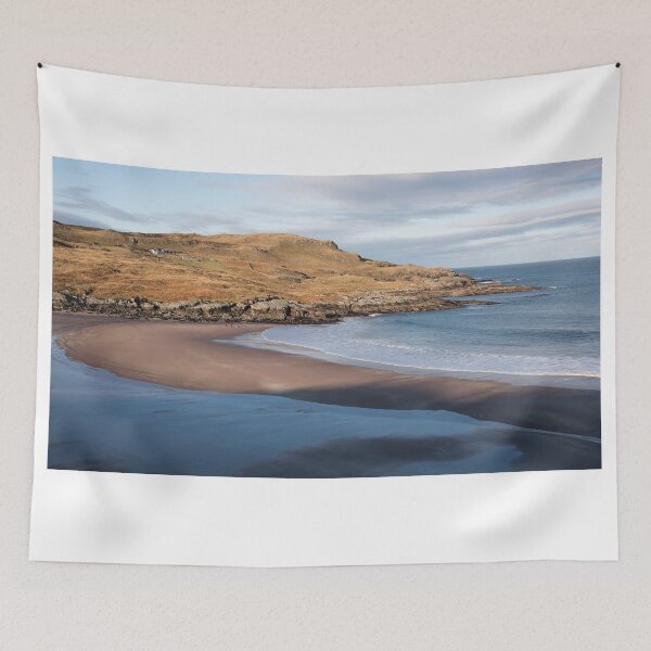 Item preview, Clashnessie Bay, Assynt designed and sold by ccullen222.