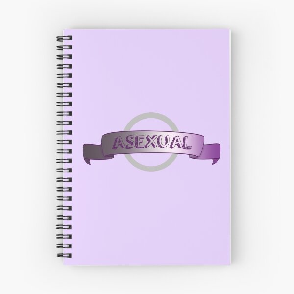 Item preview, Asexual Banner designed and sold by rexio.