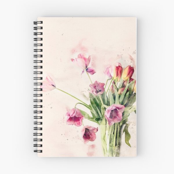 Item preview, Lively Bouquet designed and sold by Gbenonys Art.