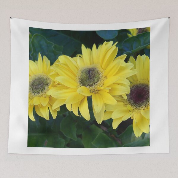 Item preview, Yellow Daisies designed and sold by coribeth.