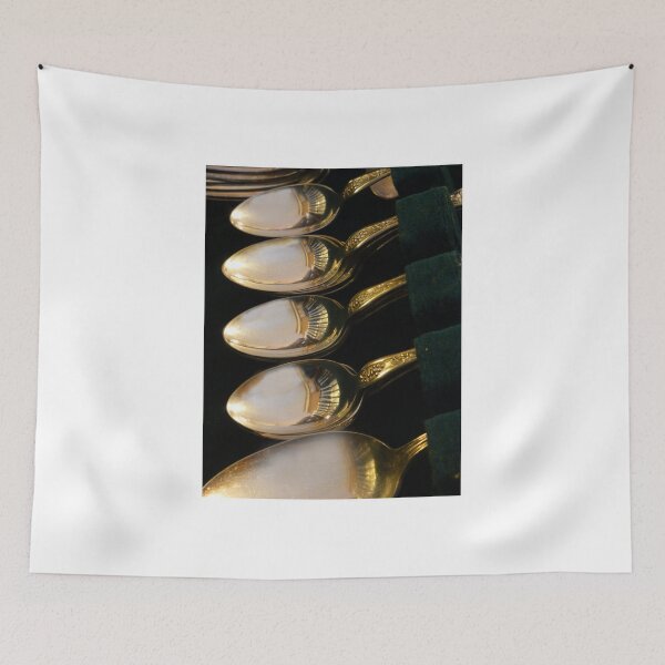 Item preview, All In A Row designed and sold by WildestArt.