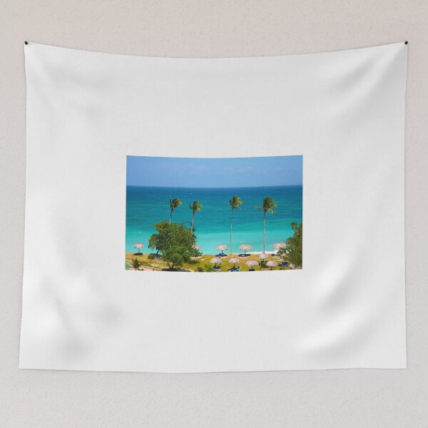 Item preview, Cayo Levantado - The Bacardi Island in Samana Bay designed and sold by Bruno Beach.