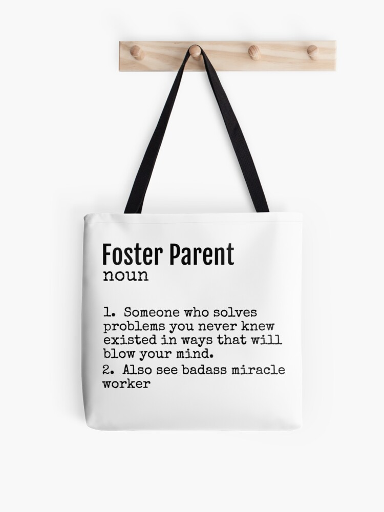 Gifts for new foster hot sale parents